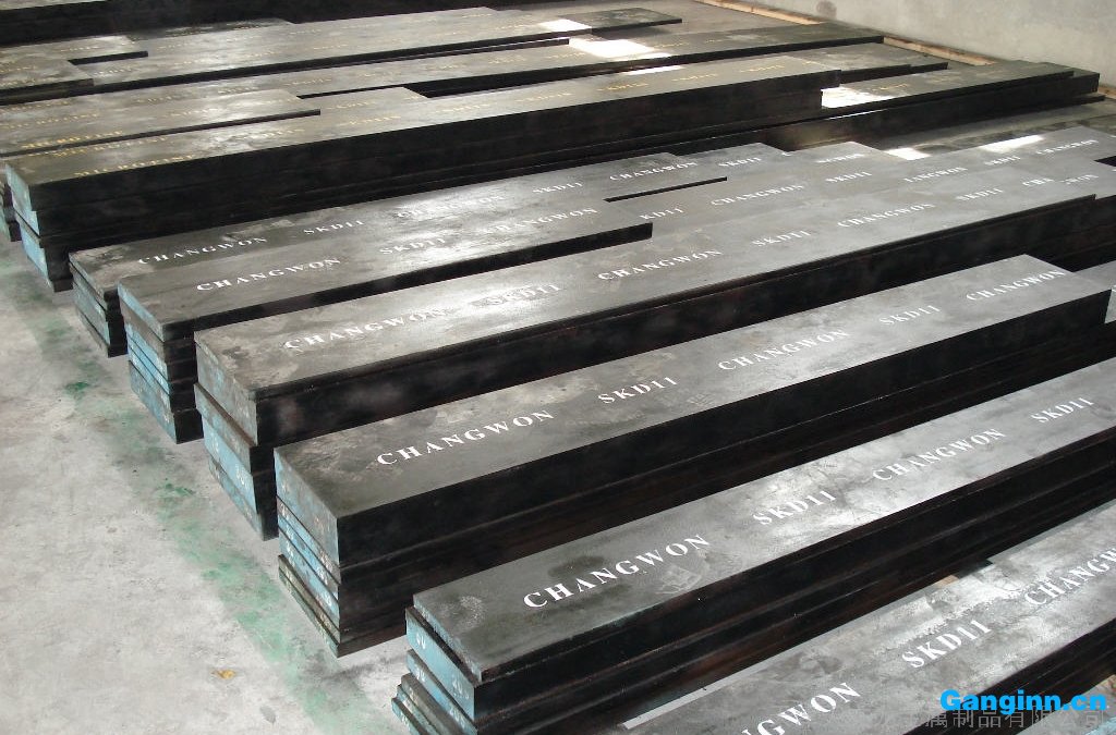 模具、機械加工常用金屬材料及其特性!